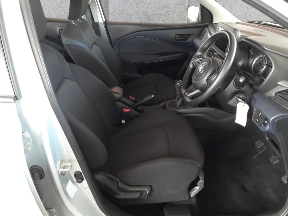 Toyota Starlet 1.5 Xi