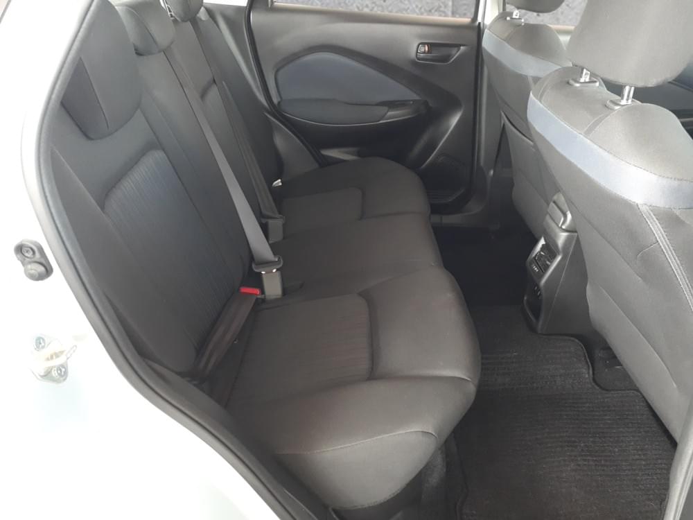 Toyota Starlet 1.5 Xi