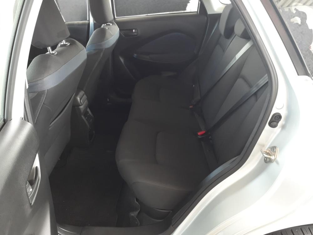 Toyota Starlet 1.5 Xi