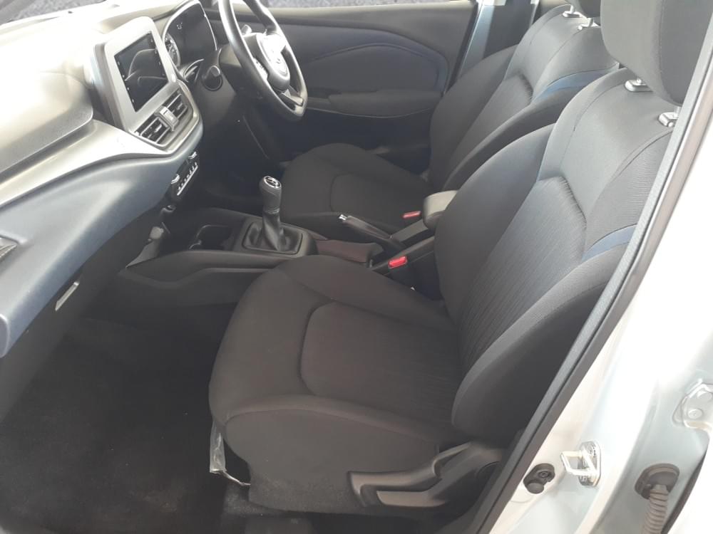 Toyota Starlet 1.5 Xi