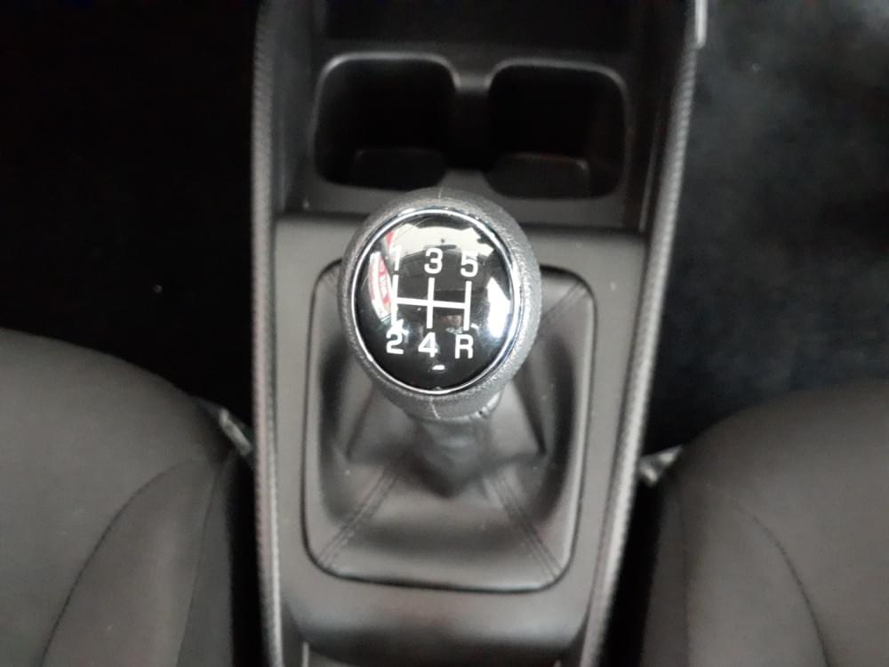 Toyota Starlet 1.5 Xi