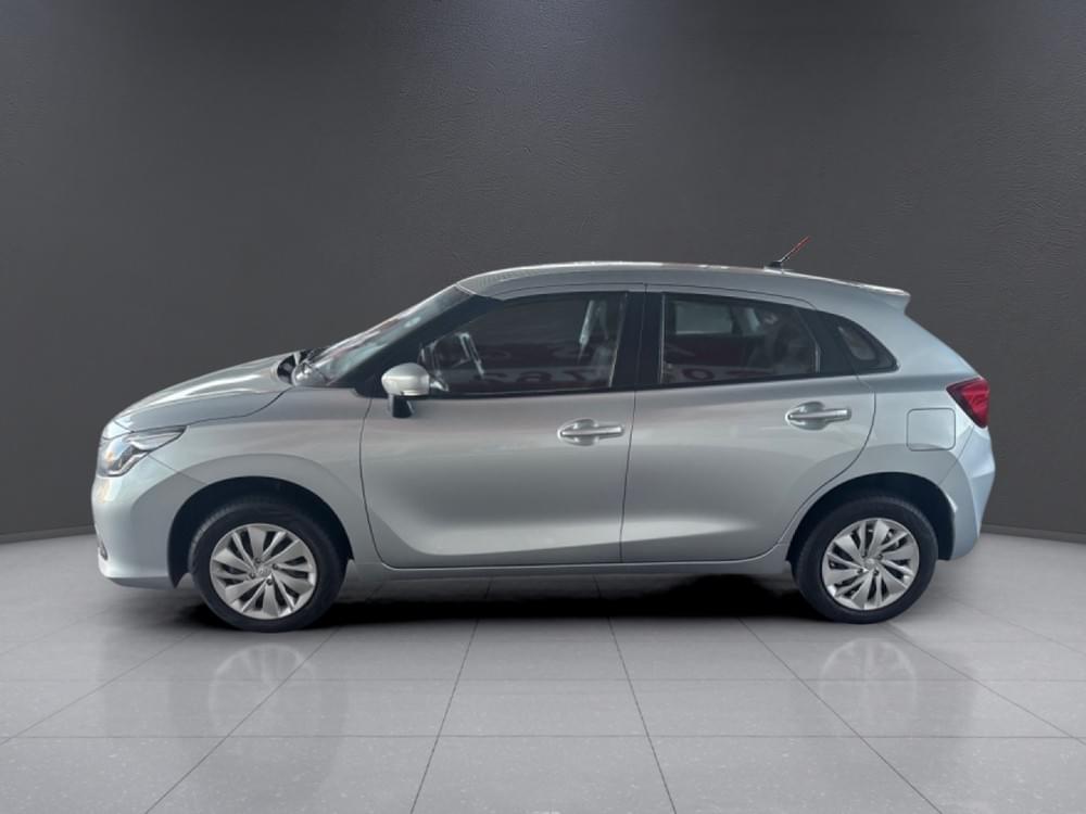 Toyota Starlet 1.5 Xi