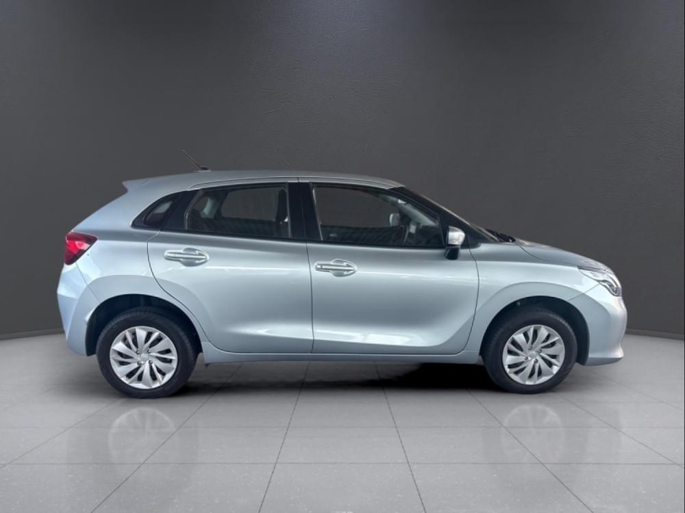 Toyota Starlet 1.5 Xi