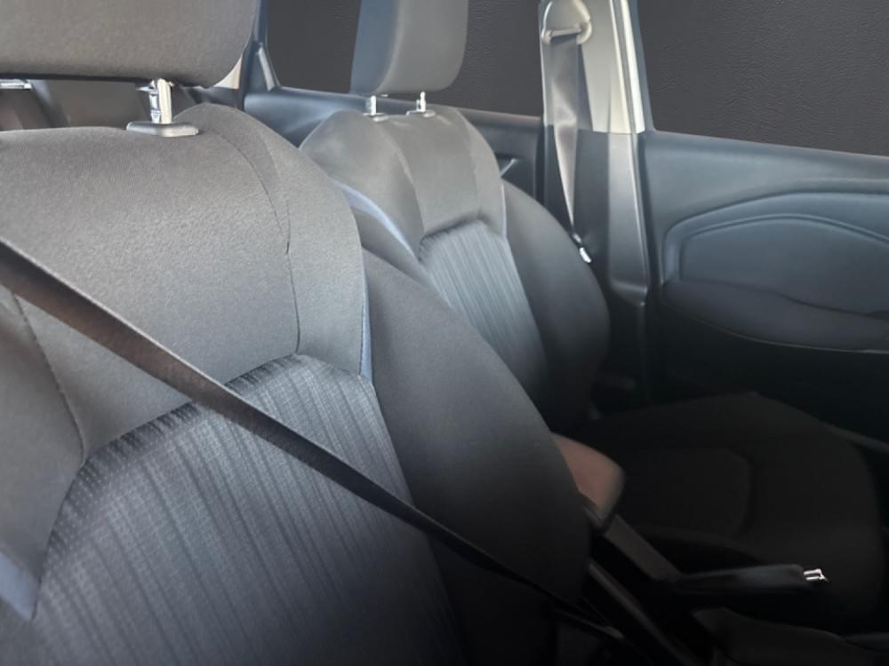 Toyota Starlet 1.5 Xi