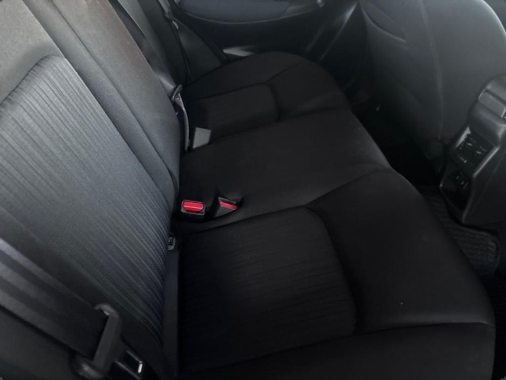 Toyota Starlet 1.5 Xi