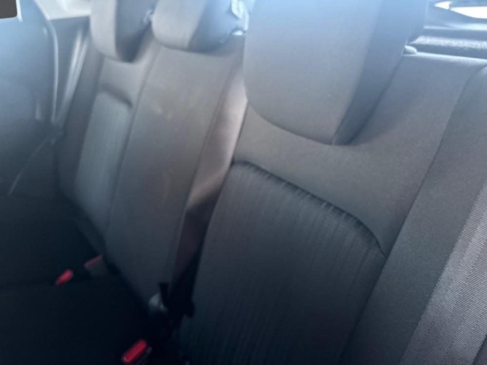 Toyota Starlet 1.5 Xi