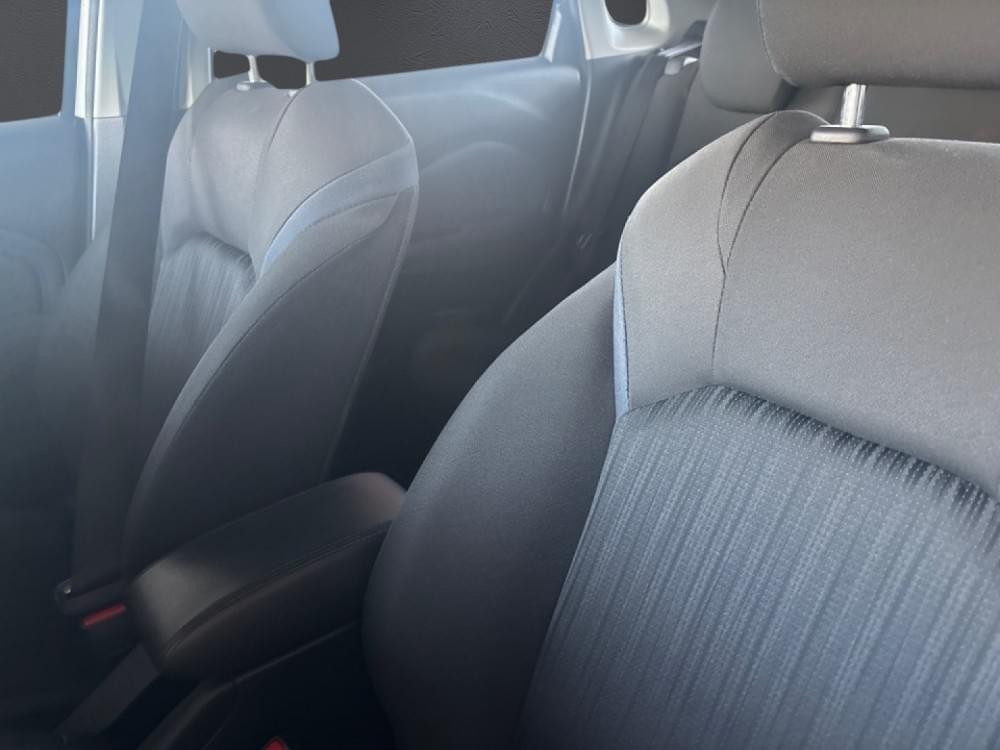 Toyota Starlet 1.5 Xi