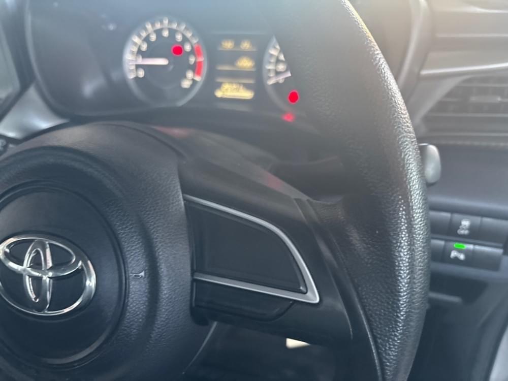 Toyota Starlet 1.5 Xi