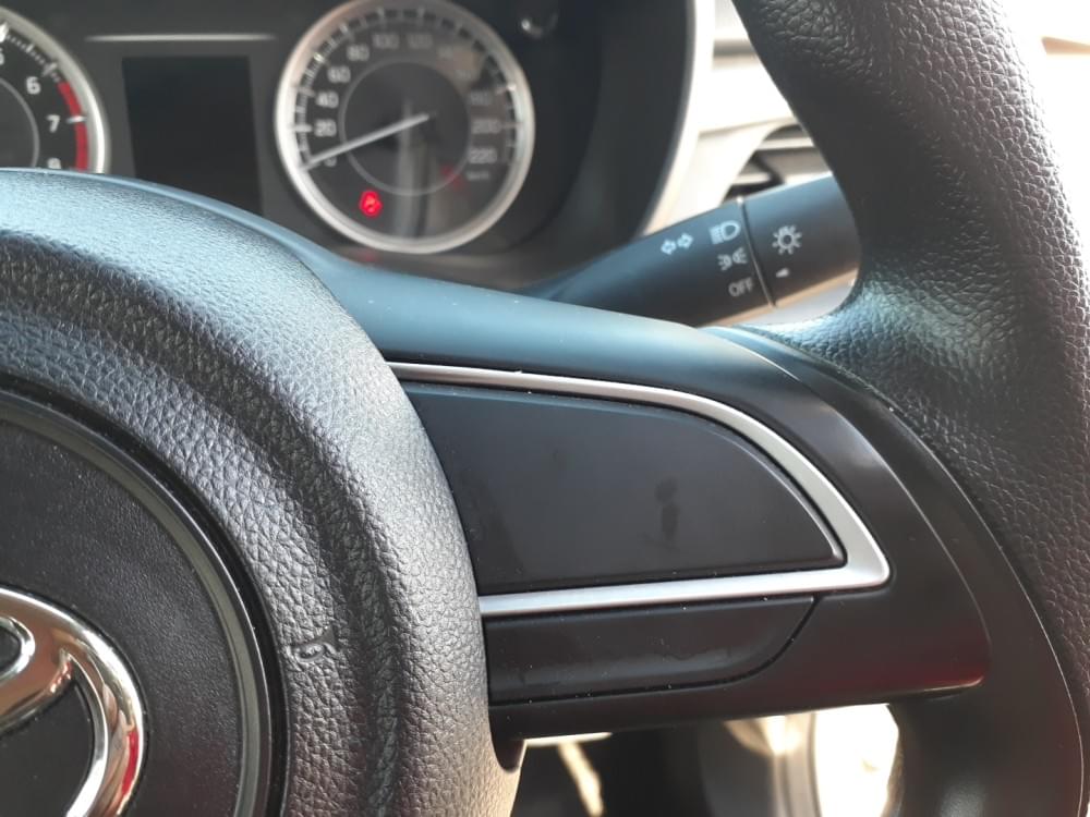 Toyota Starlet 1.5 Xi