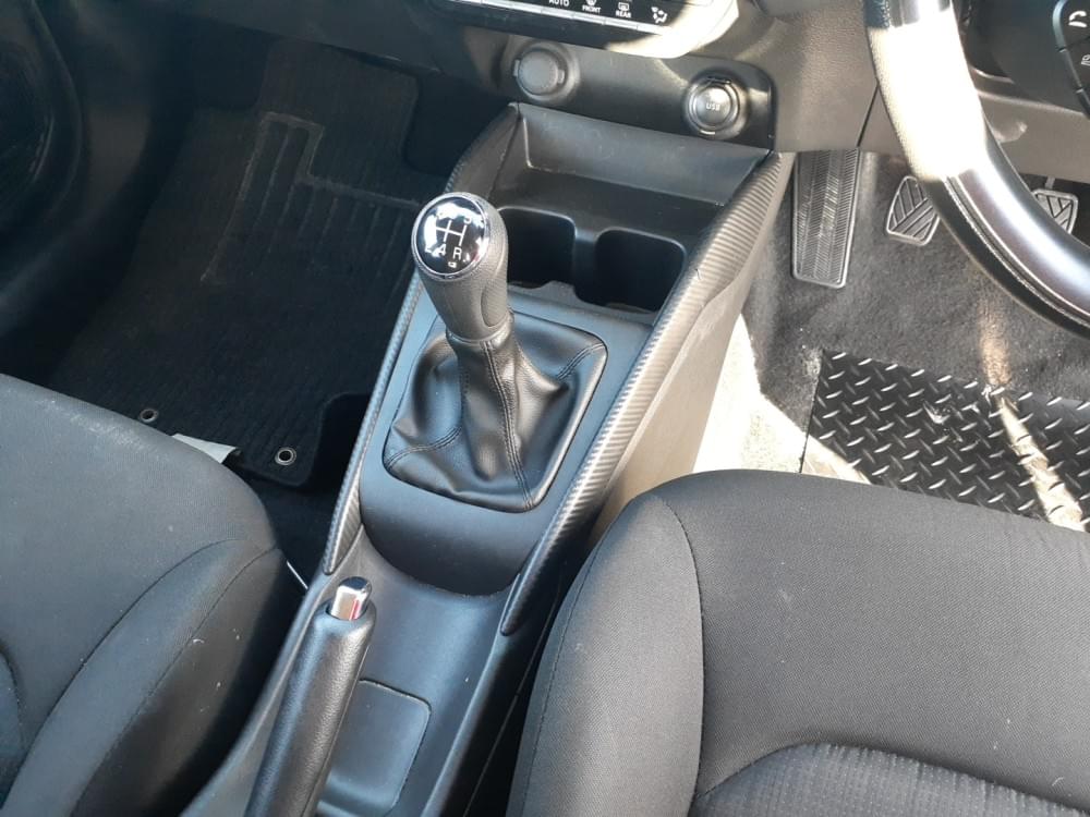 Toyota Starlet 1.5 Xi