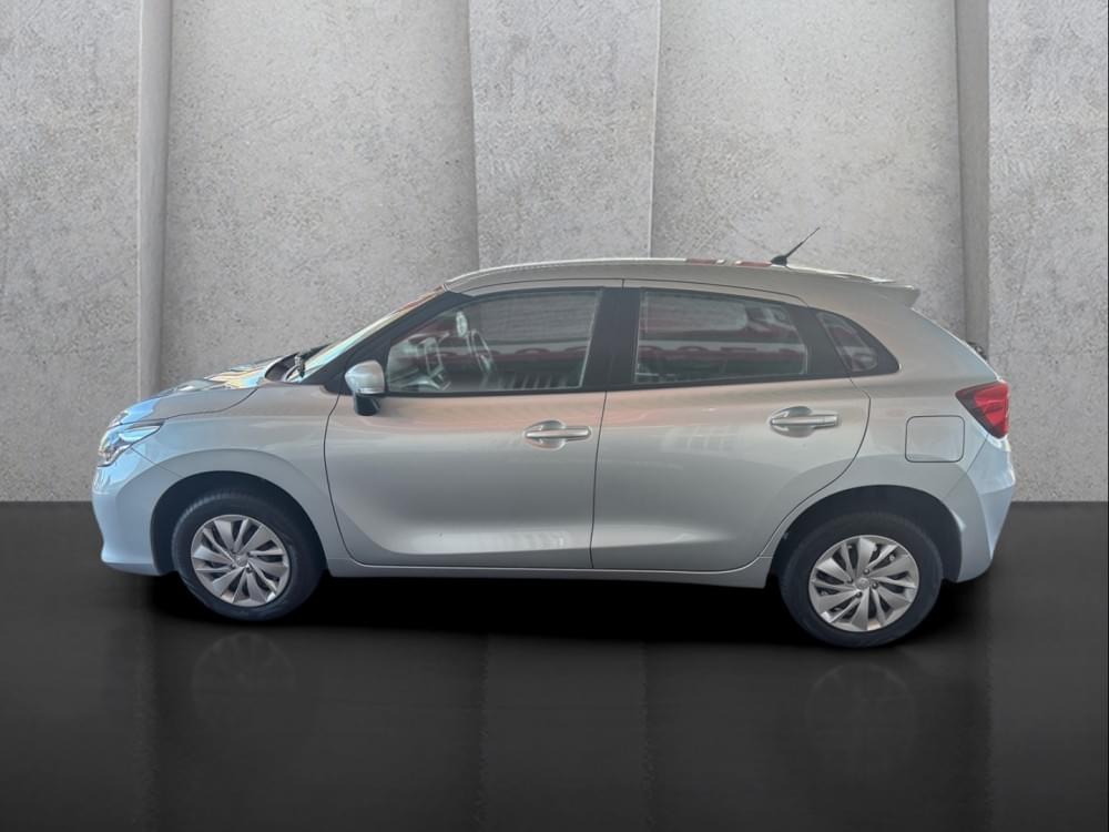 Toyota Starlet 1.5 Xi