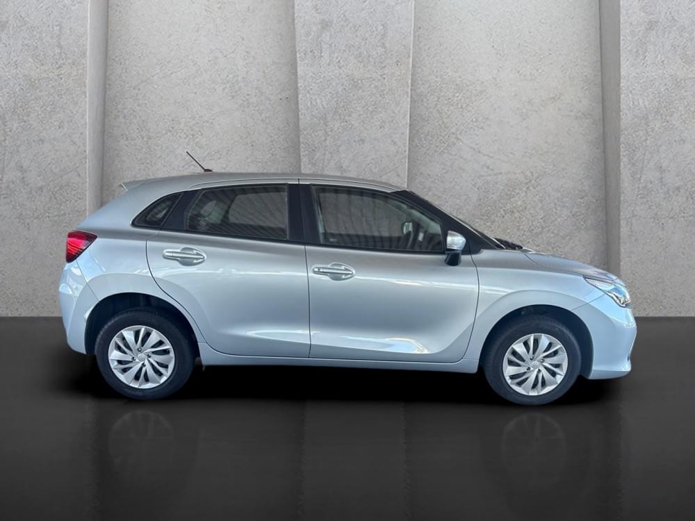 Toyota Starlet 1.5 Xi