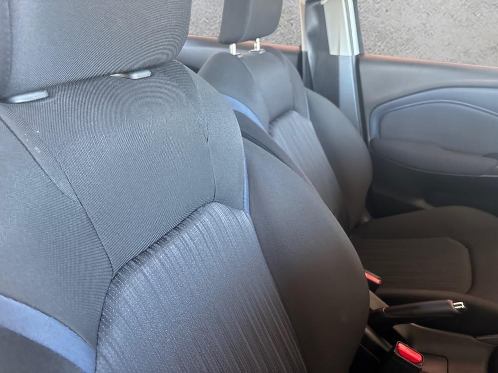 Toyota Starlet 1.5 Xi