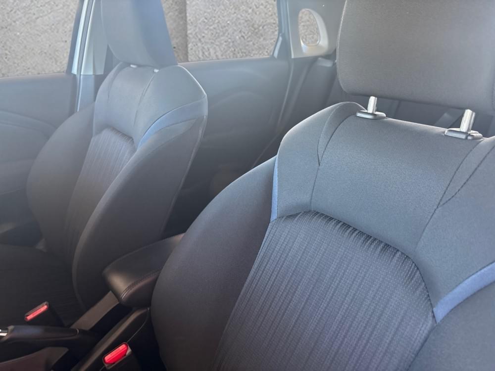 Toyota Starlet 1.5 Xi