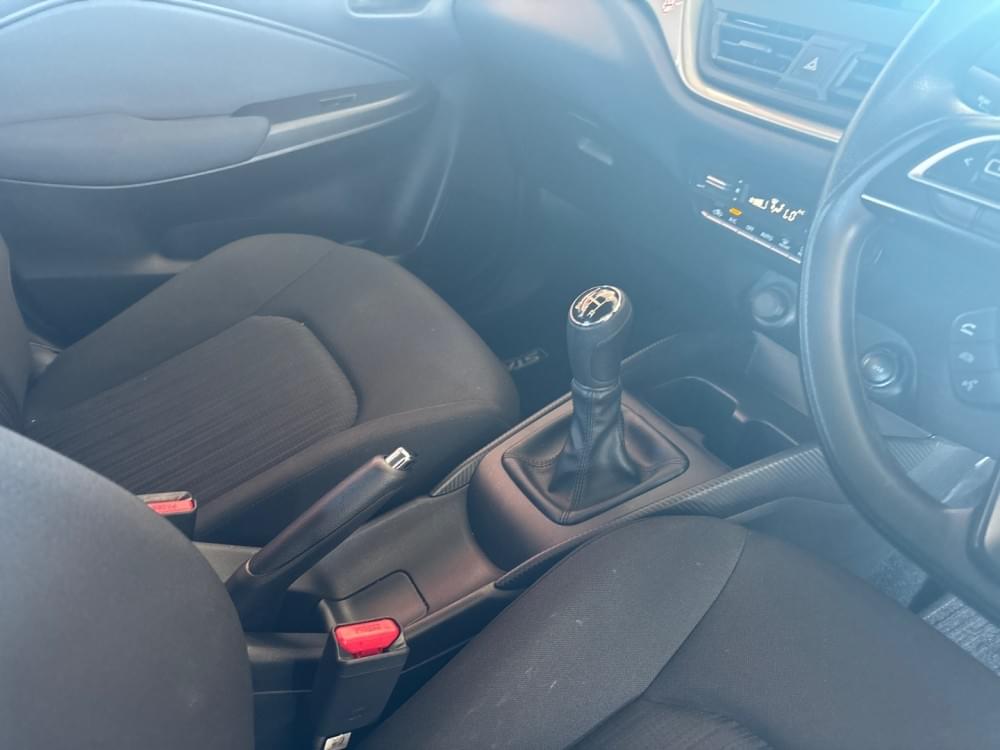 Toyota Starlet 1.5 Xi