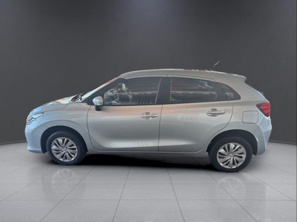 Toyota Starlet 1.5 Xi