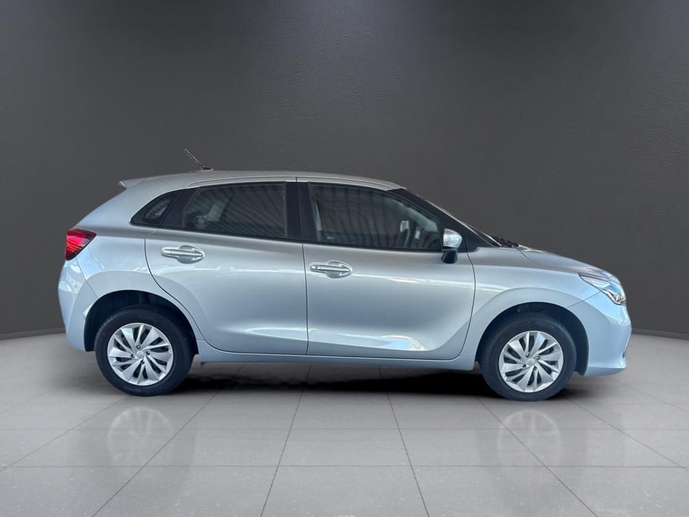 Toyota Starlet 1.5 Xi