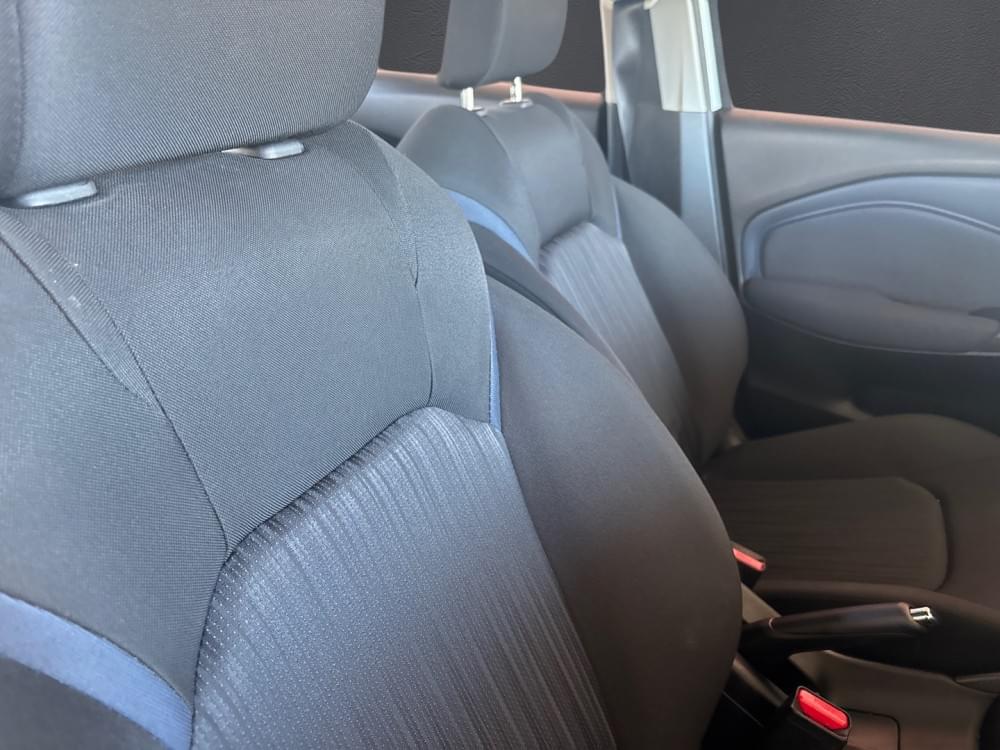 Toyota Starlet 1.5 Xi