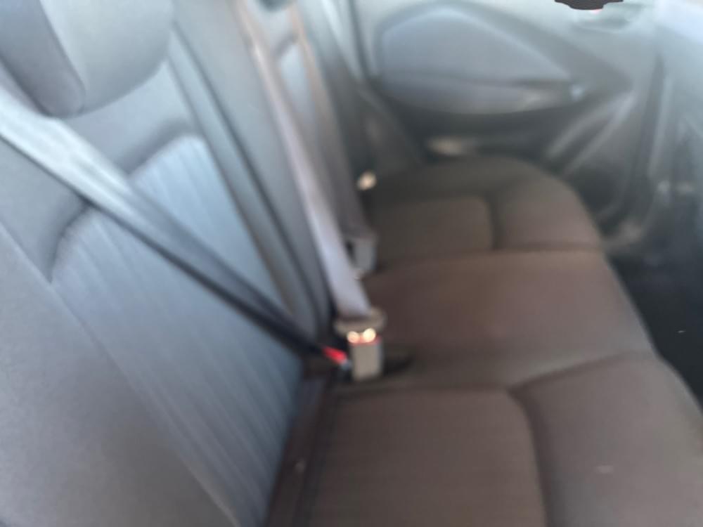 Toyota Starlet 1.5 Xi