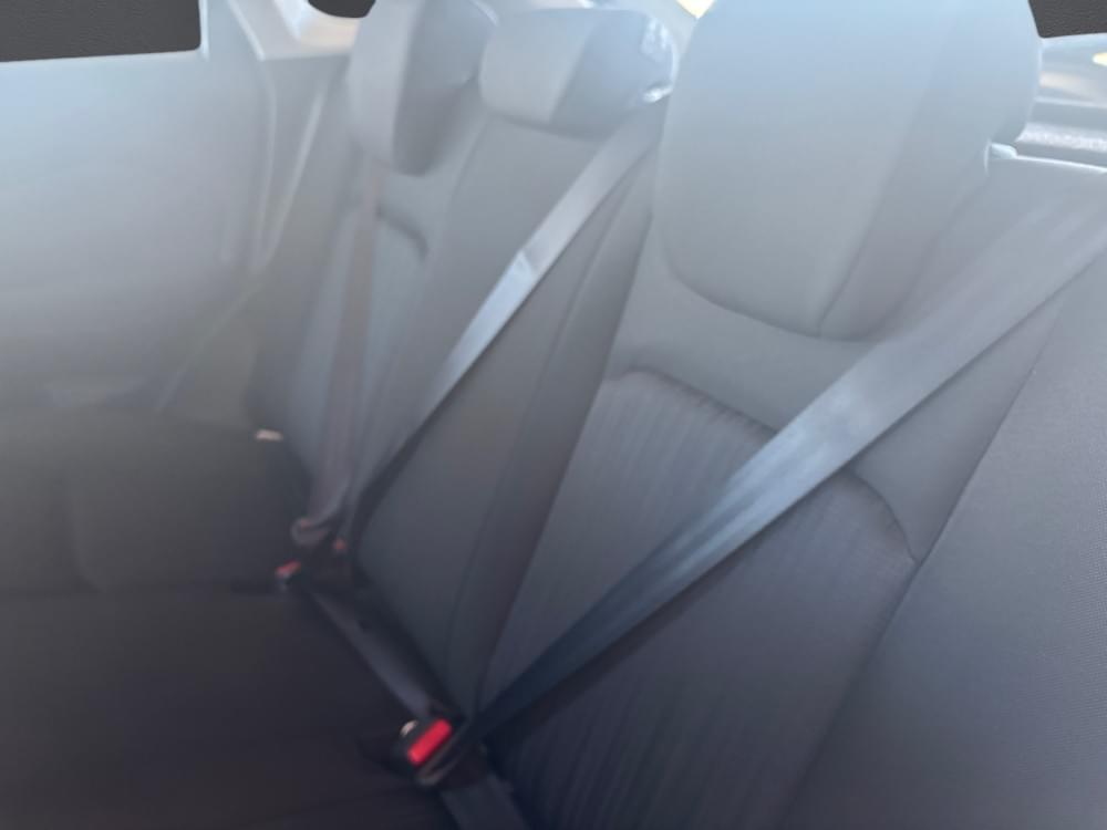 Toyota Starlet 1.5 Xi