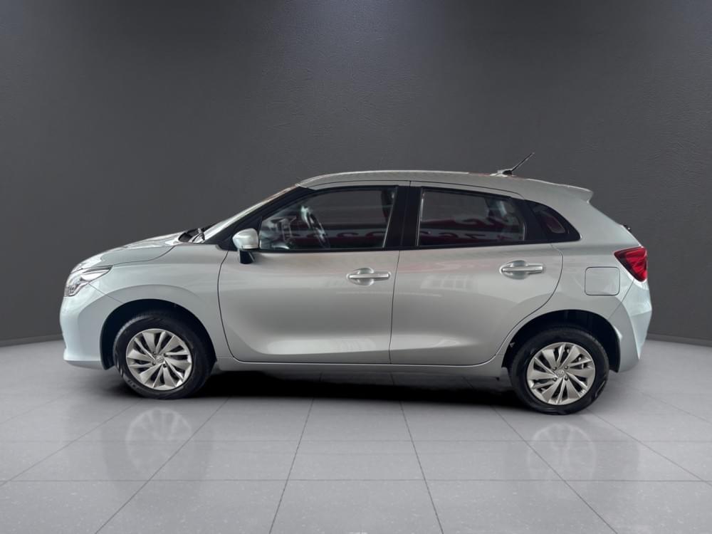 Toyota Starlet 1.5 Xi