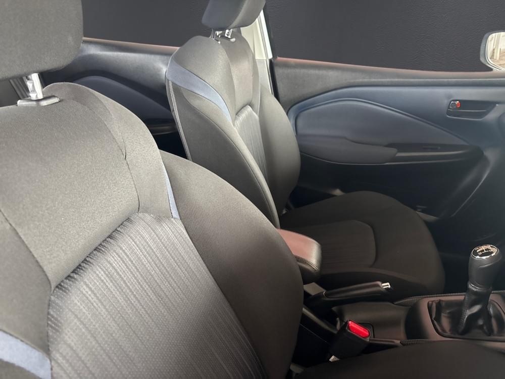 Toyota Starlet 1.5 Xi