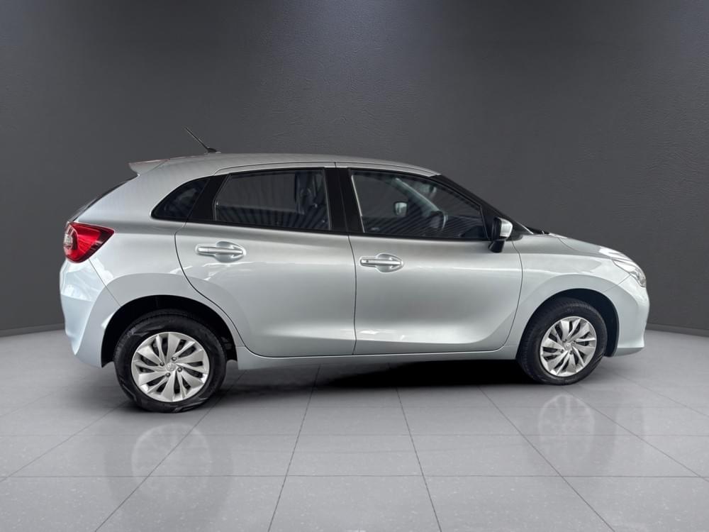 Toyota Starlet 1.5 Xi