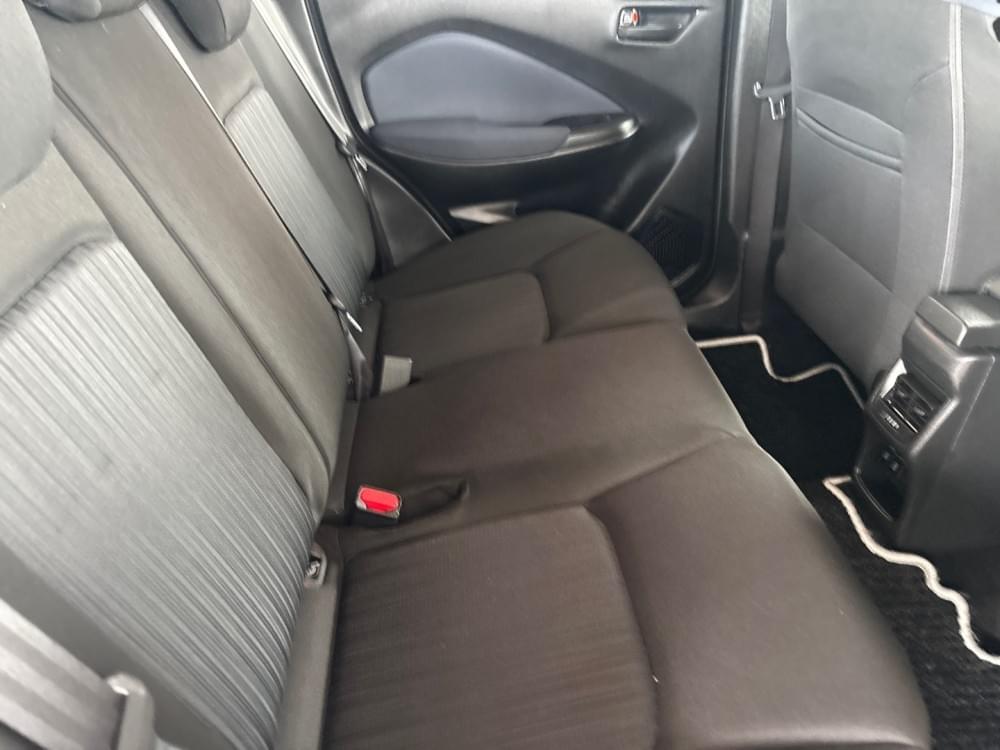 Toyota Starlet 1.5 Xi