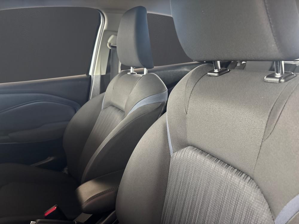 Toyota Starlet 1.5 Xi