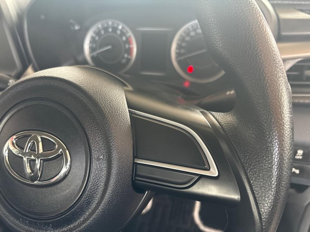 Toyota Starlet 1.5 Xi