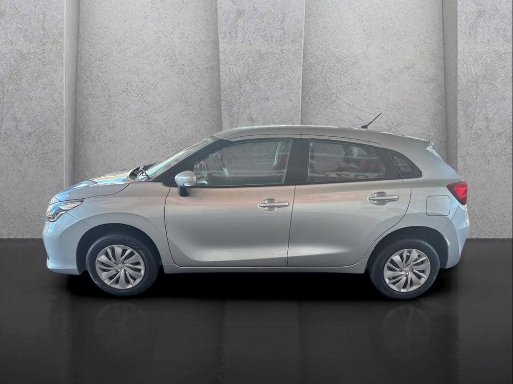 Toyota Starlet 1.5 Xi