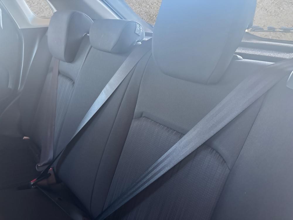 Toyota Starlet 1.5 Xi