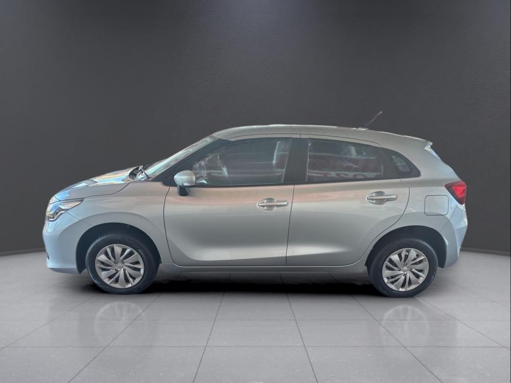 Toyota Starlet 1.5 Xi