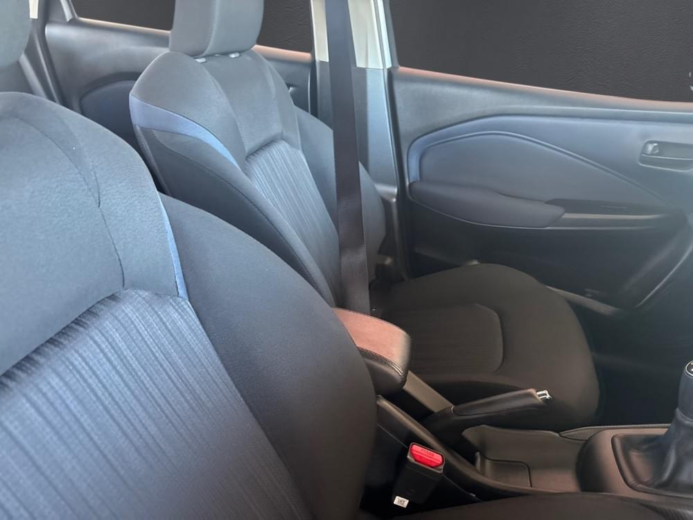 Toyota Starlet 1.5 Xi