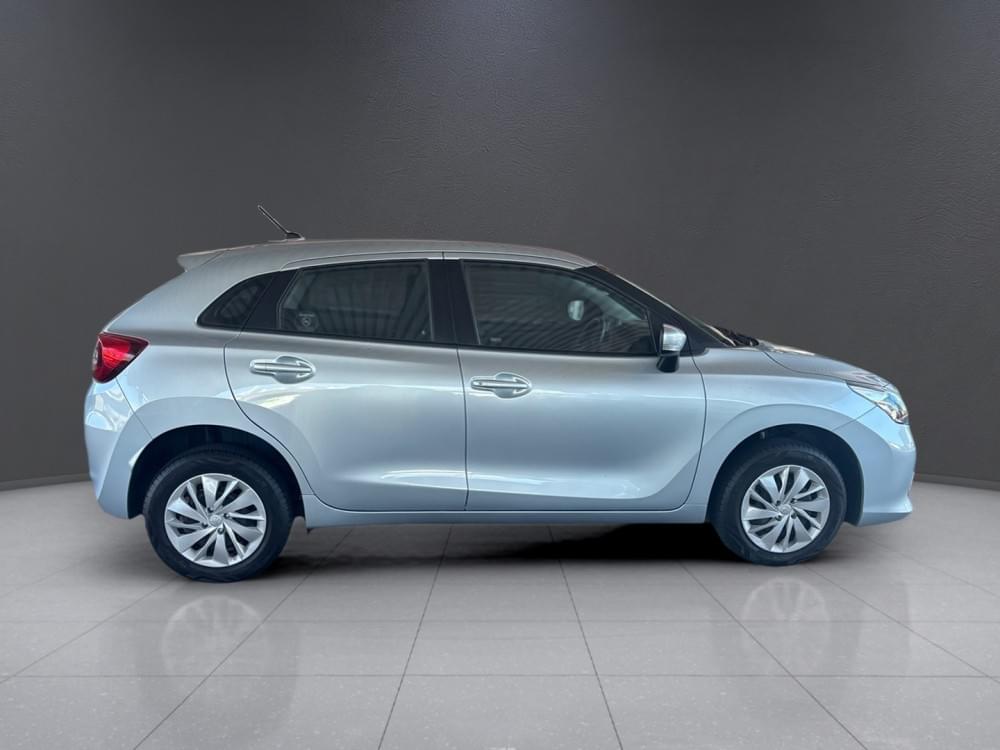 Toyota Starlet 1.5 Xi