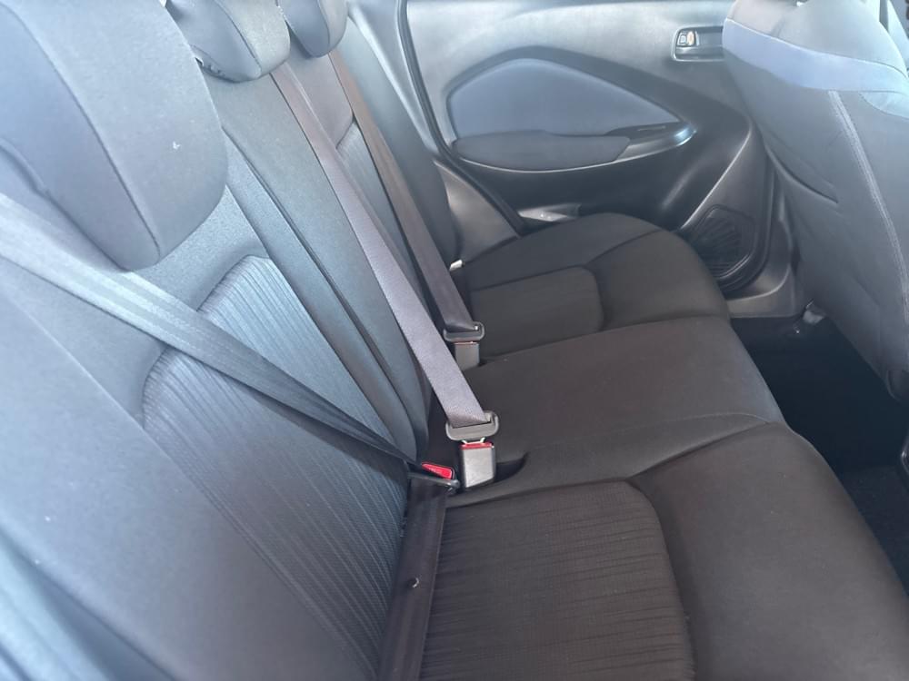 Toyota Starlet 1.5 Xi