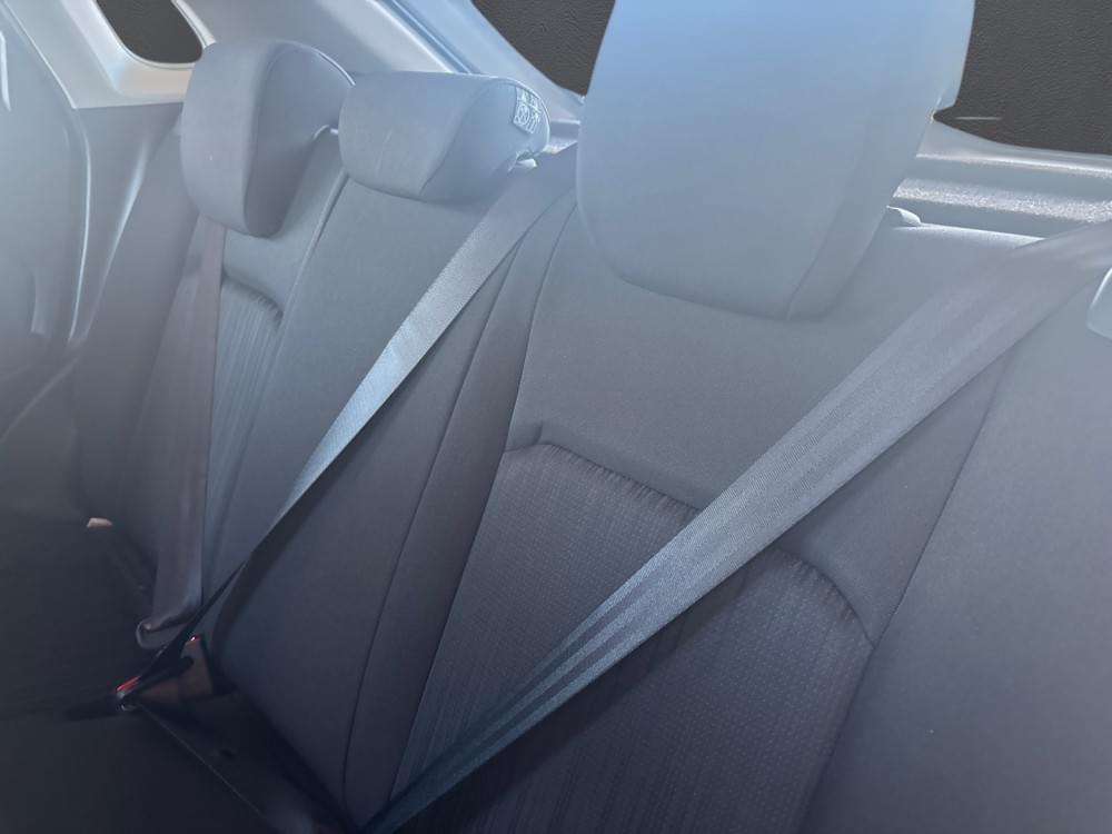 Toyota Starlet 1.5 Xi