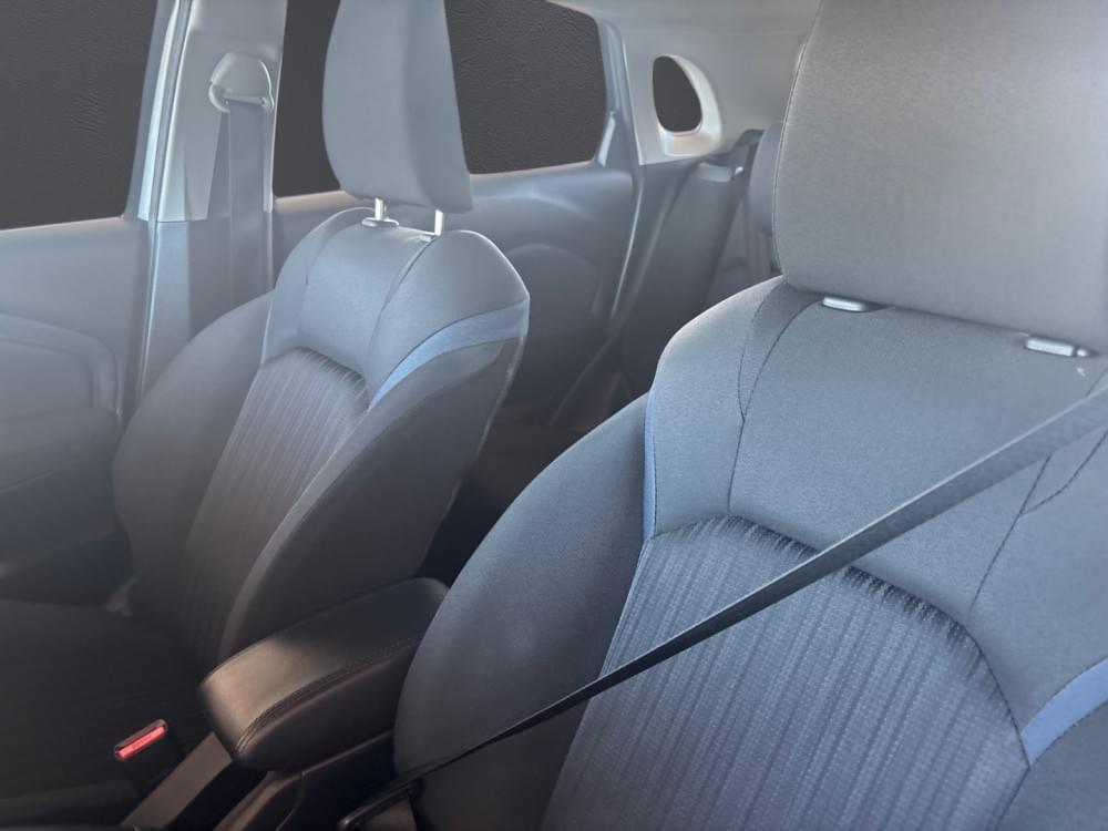 Toyota Starlet 1.5 Xi