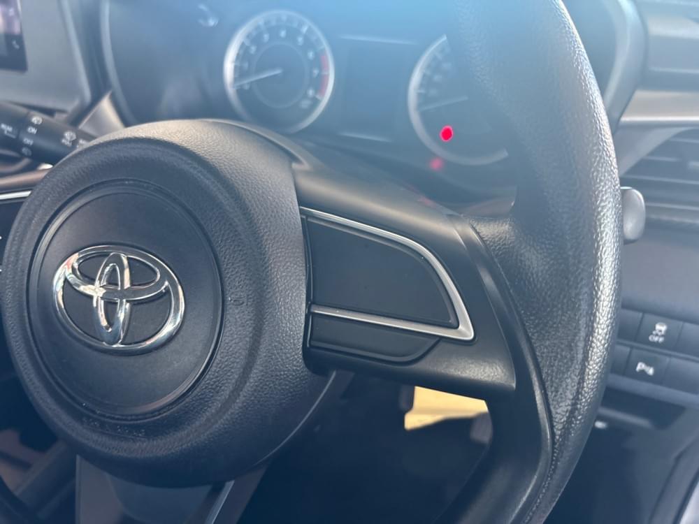 Toyota Starlet 1.5 Xi