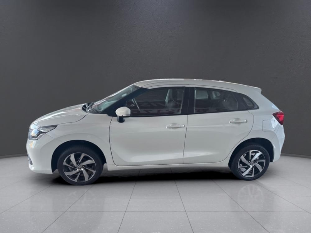 Toyota Starlet 1.5 Xs At