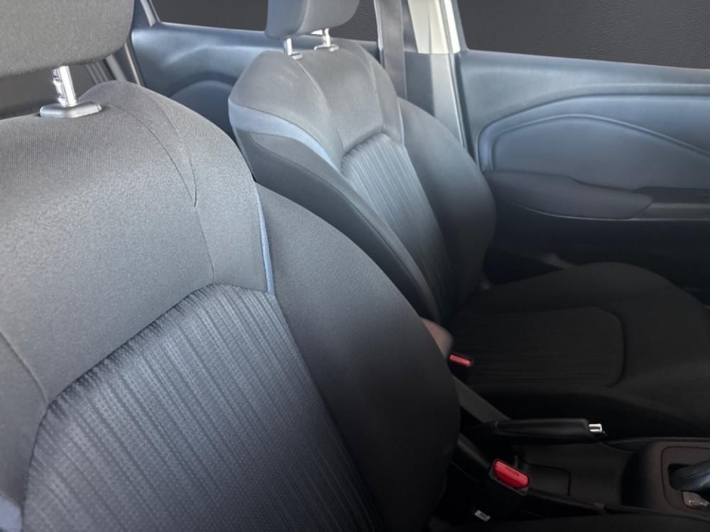 Toyota Starlet 1.5 Xs At