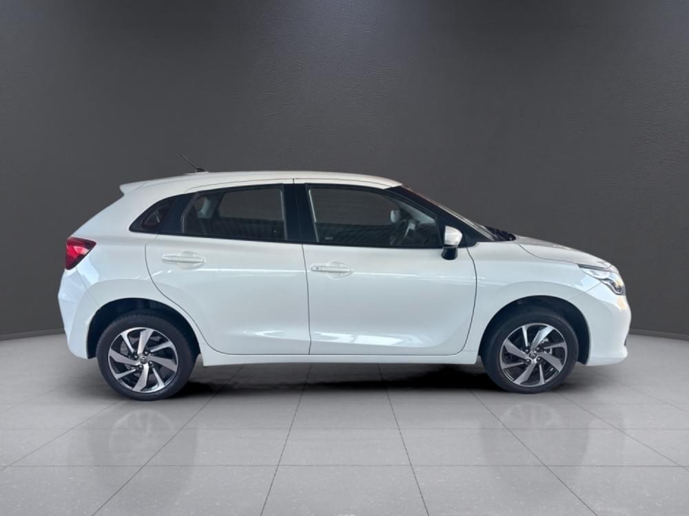 Toyota Starlet 1.5 Xs At