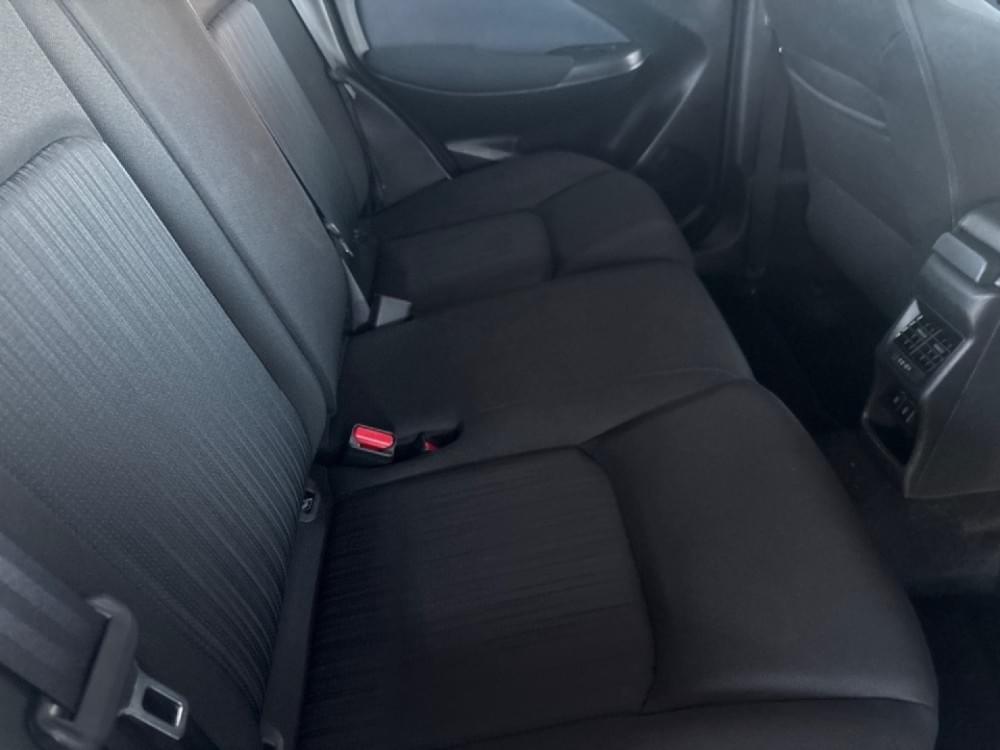 Toyota Starlet 1.5 Xs At