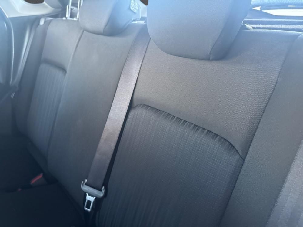 Toyota Starlet 1.5 Xs At