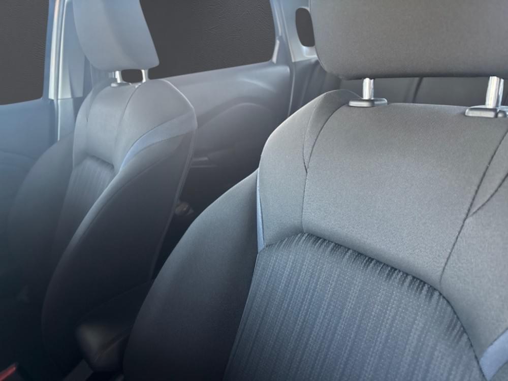 Toyota Starlet 1.5 Xs At