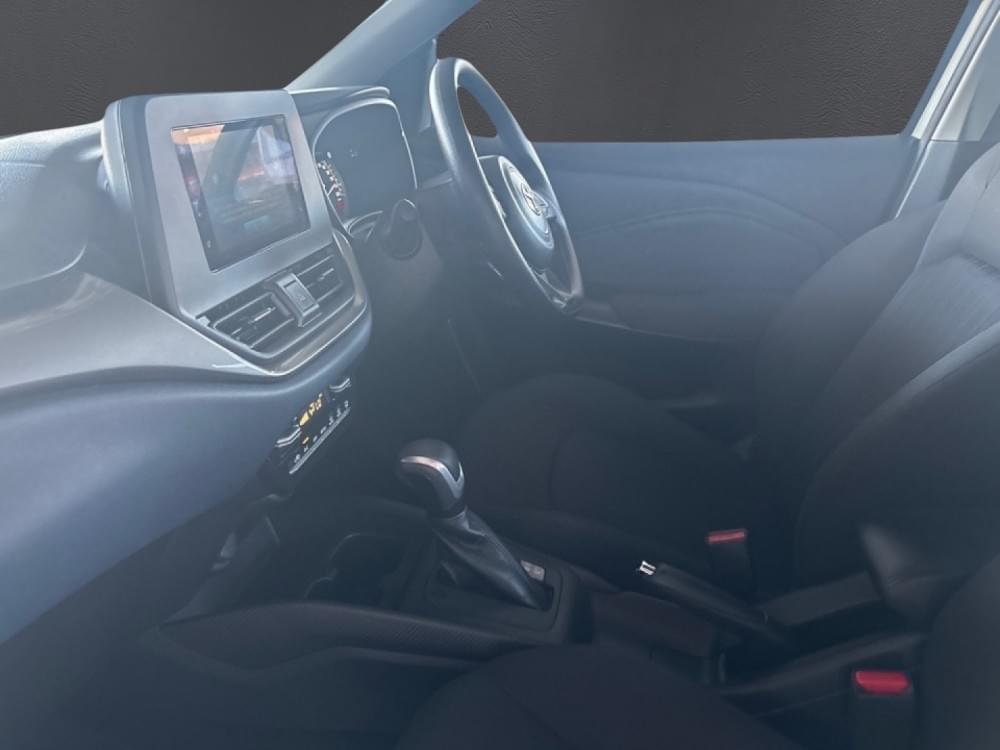 Toyota Starlet 1.5 Xs At