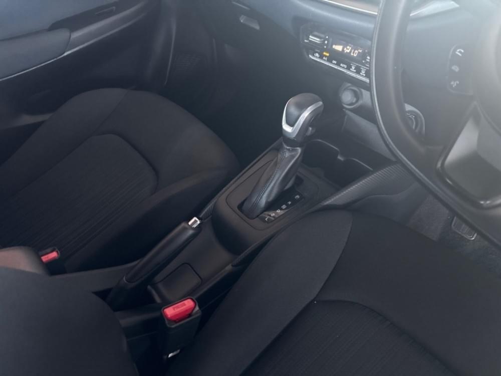 Toyota Starlet 1.5 Xs At