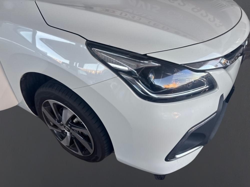 Toyota Starlet 1.5 Xs At