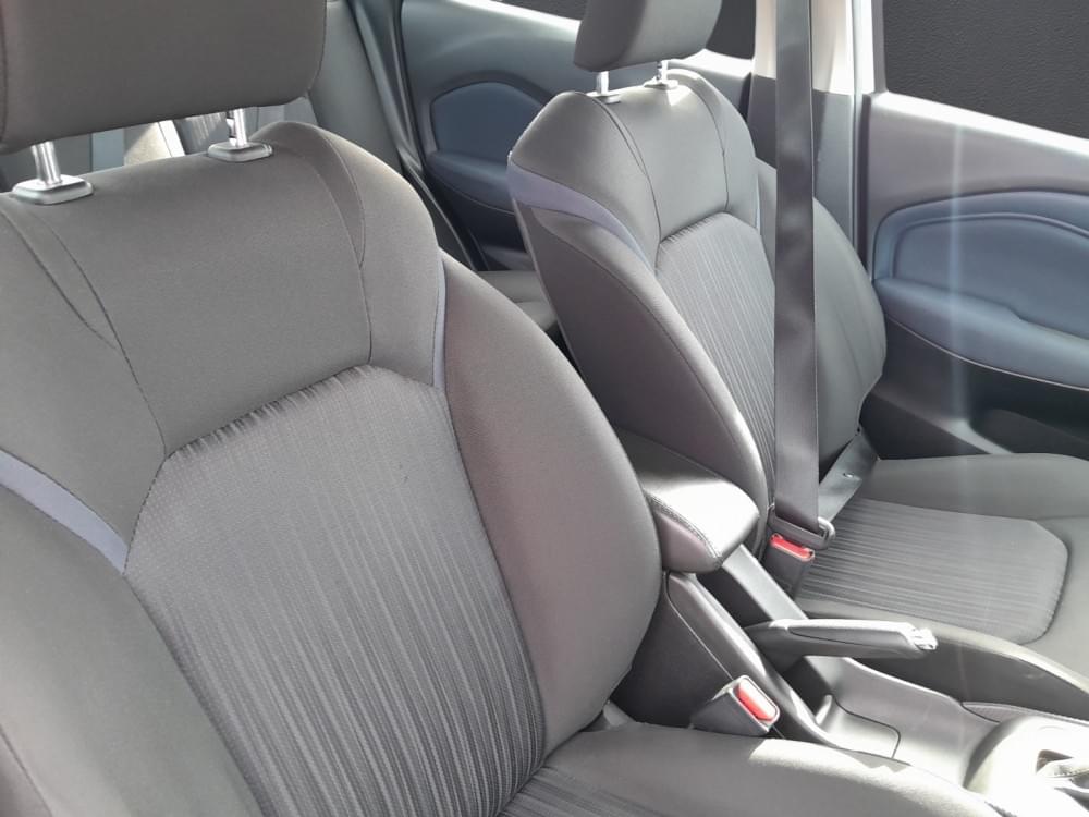 Toyota Starlet 1.5 Xs At