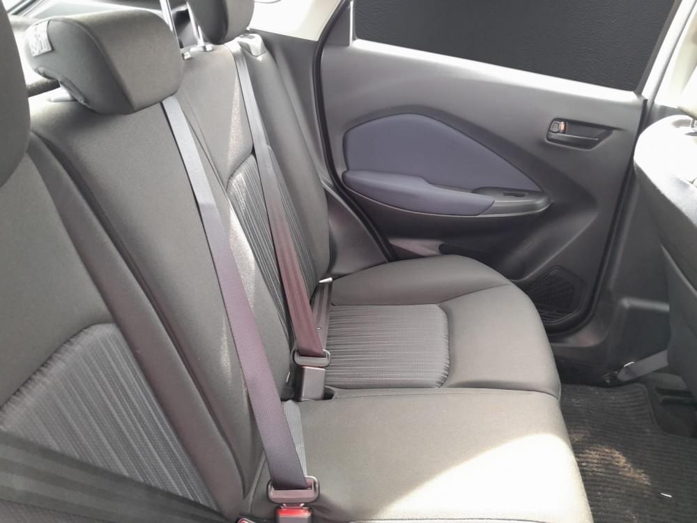 Toyota Starlet 1.5 Xs At